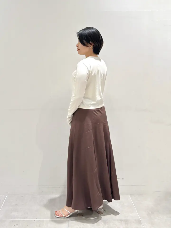 ONWARD CROSSET SELECT 花井 コーディネート画像