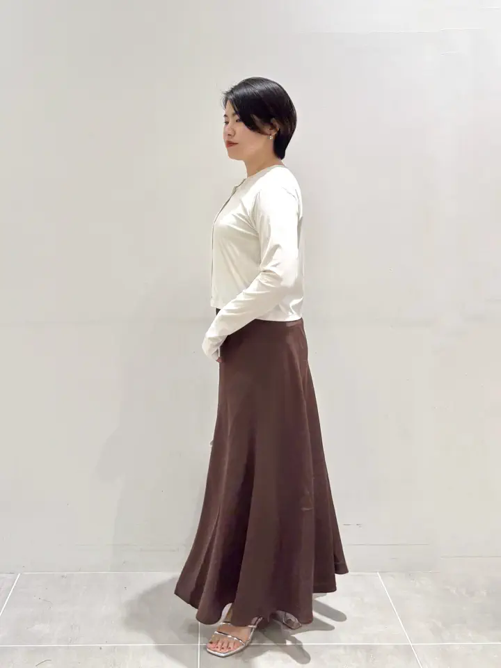 ONWARD CROSSET SELECT 花井 コーディネート画像