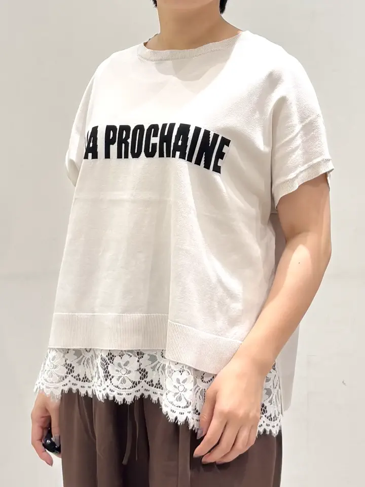 ONWARD CROSSET SELECT 花井 コーディネート画像
