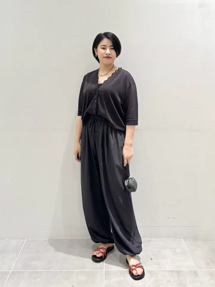 ONWARD CROSSET SELECT 花井 コーディネート画像