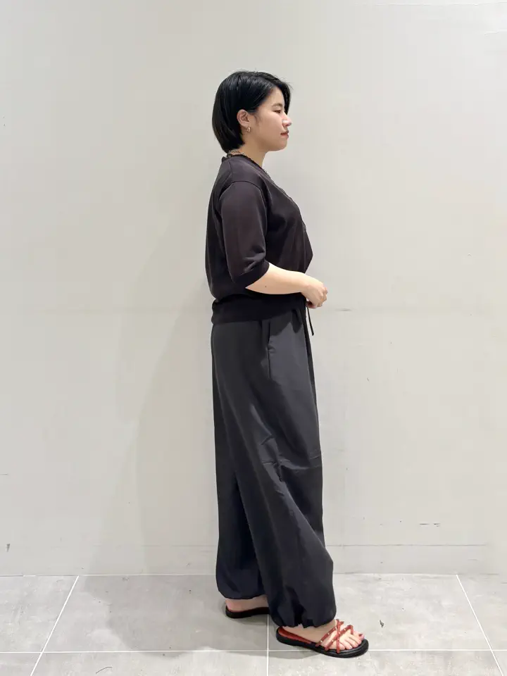 ONWARD CROSSET SELECT 花井 コーディネート画像