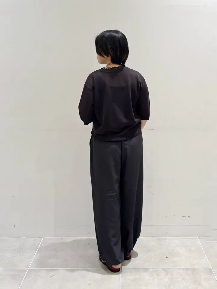 ONWARD CROSSET SELECT 花井 コーディネート画像
