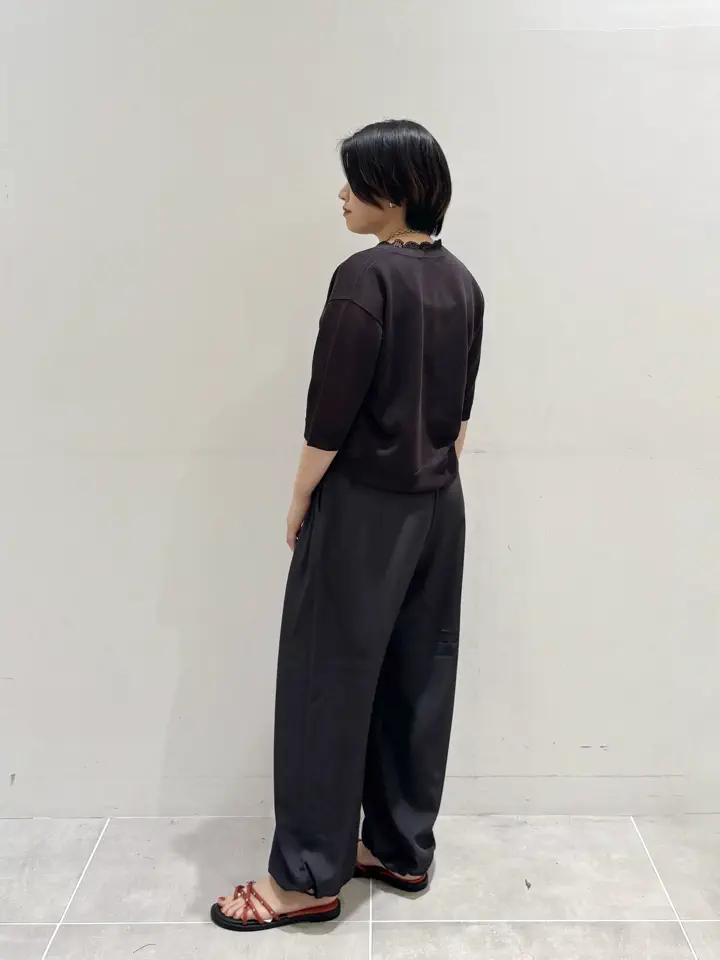 ONWARD CROSSET SELECT 花井 コーディネート画像