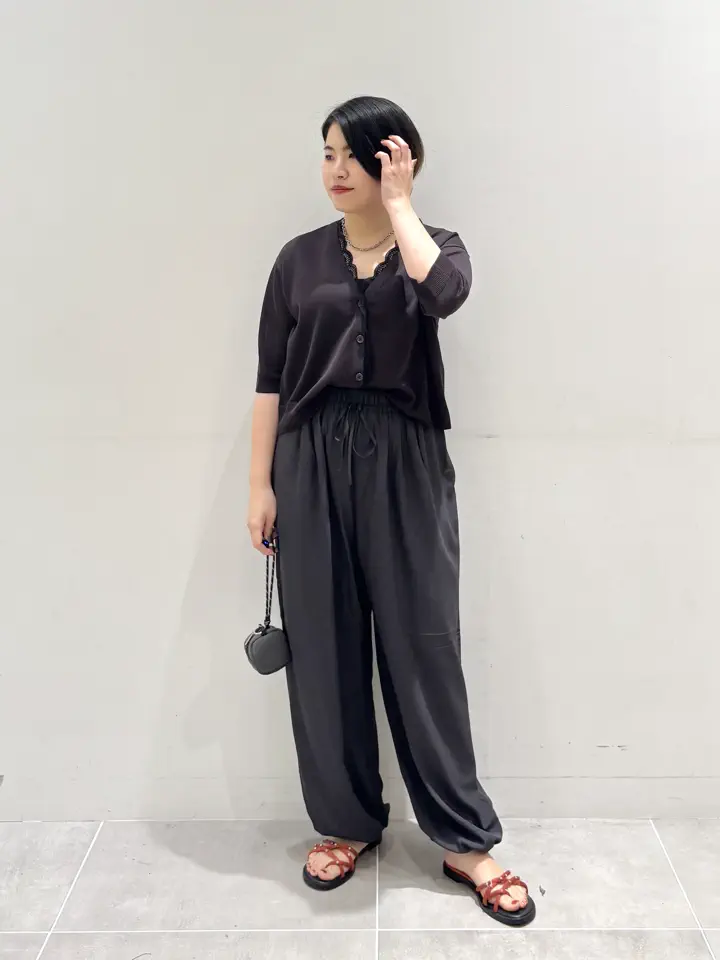 ONWARD CROSSET SELECT 花井 コーディネート画像