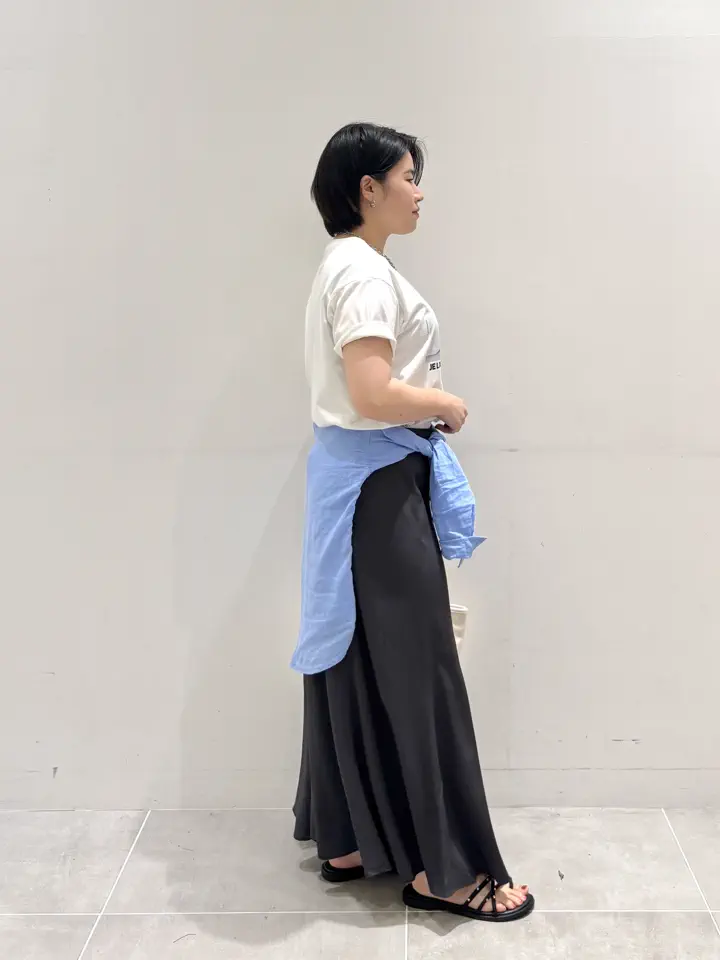 ONWARD CROSSET SELECT 花井 コーディネート画像