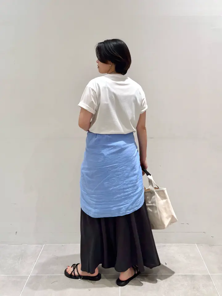 ONWARD CROSSET SELECT 花井 コーディネート画像