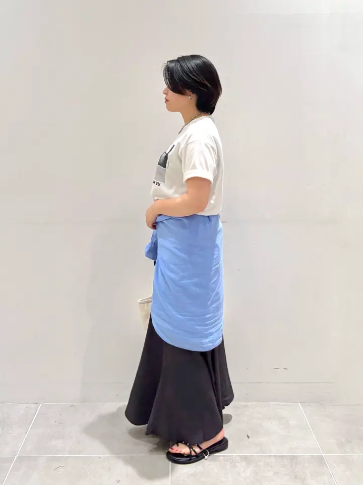 ONWARD CROSSET SELECT 花井 コーディネート画像