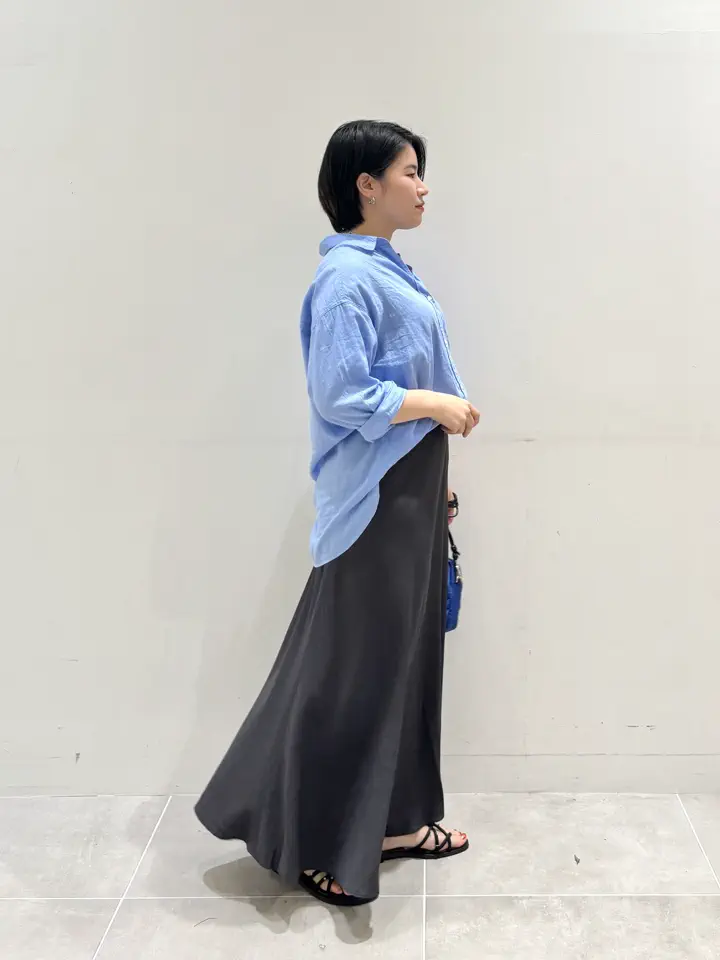 ONWARD CROSSET SELECT 花井 コーディネート画像