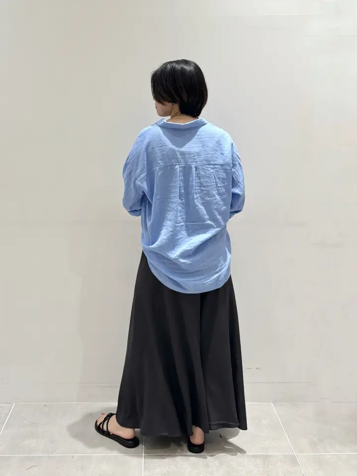 ONWARD CROSSET SELECT 花井 コーディネート画像