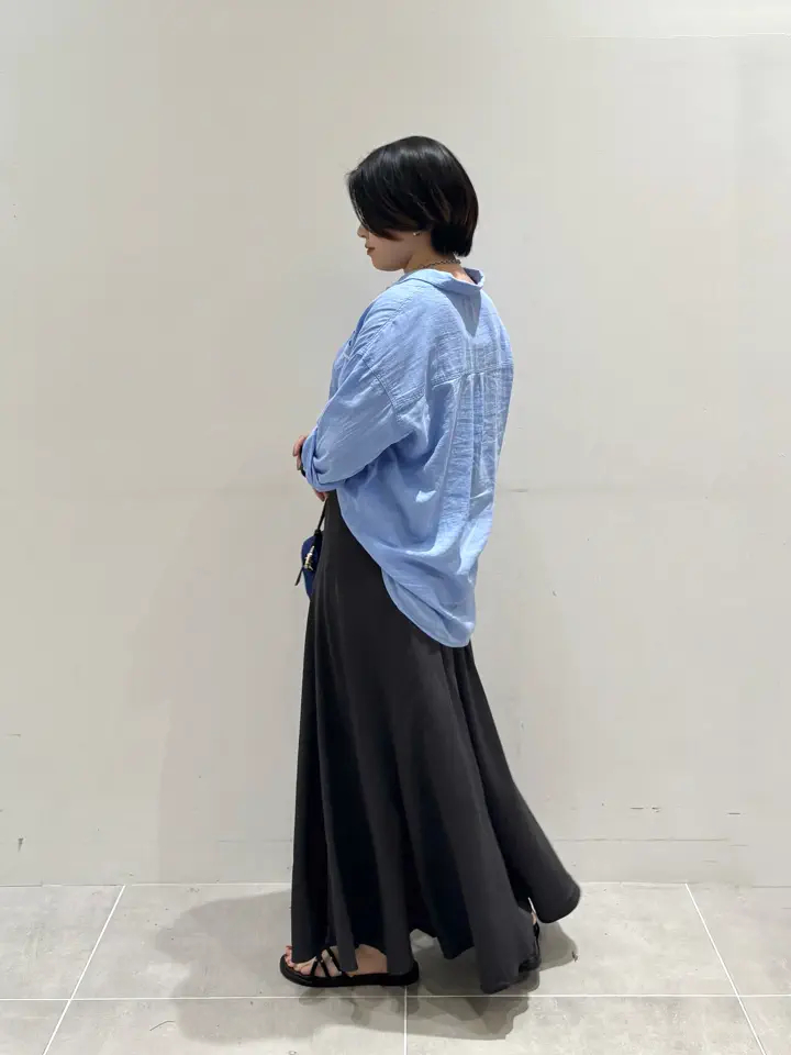ONWARD CROSSET SELECT 花井 コーディネート画像
