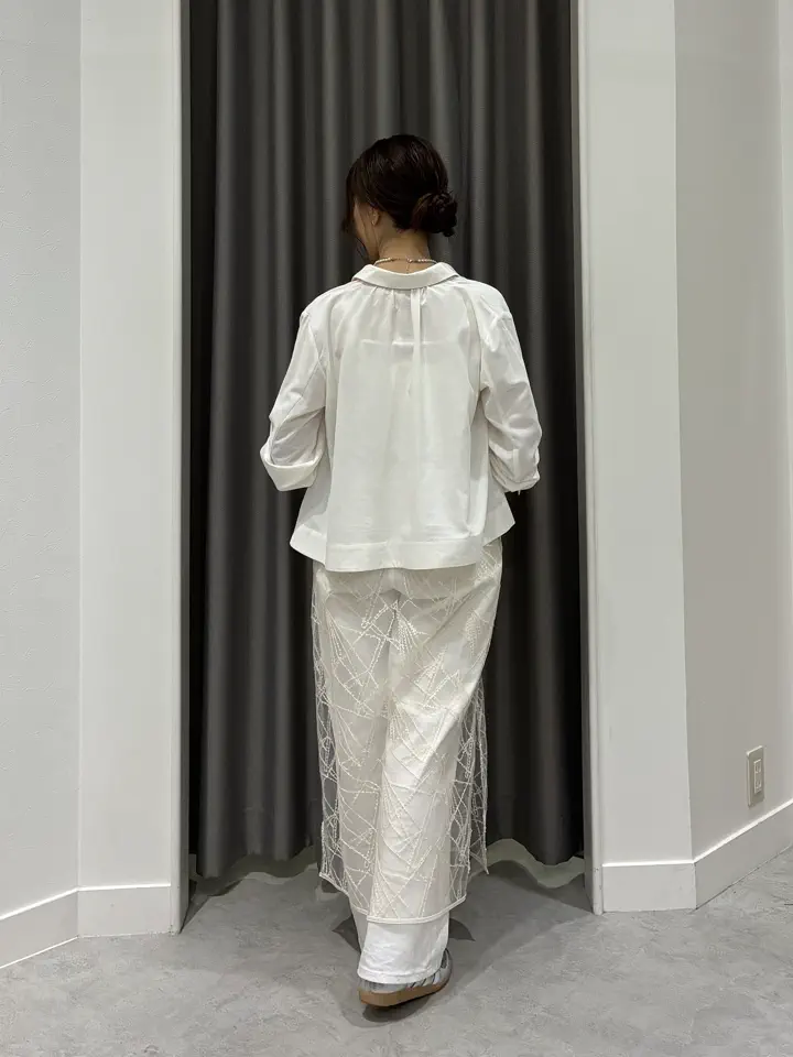 ONWARD CROSSET SELECT 三浦 コーディネート画像