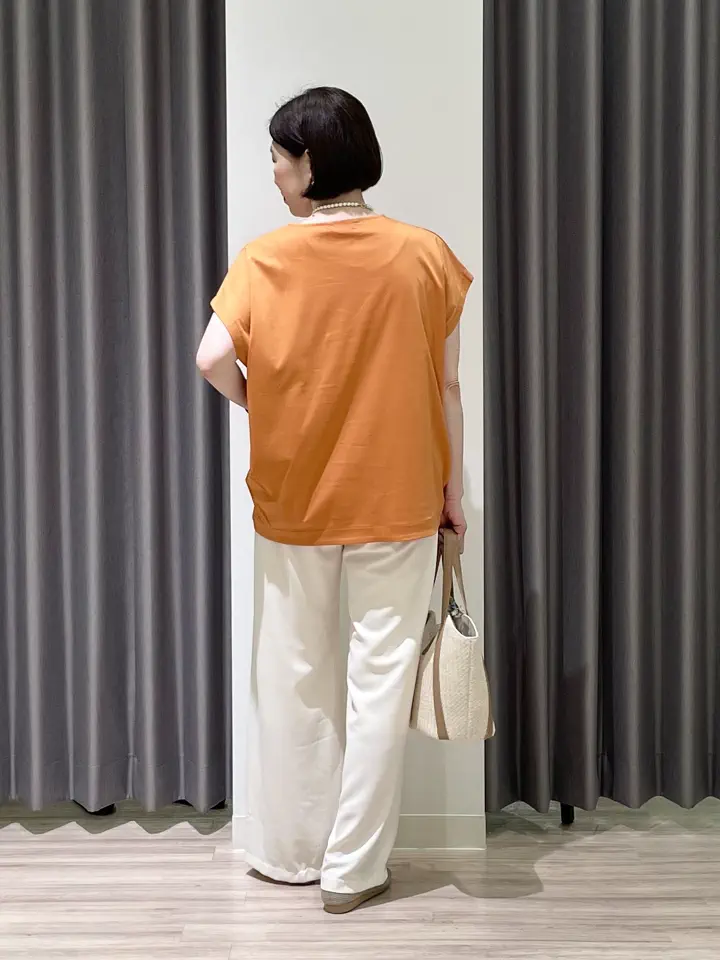 ONWARD CROSSET SELECT 五月女 コーディネート画像
