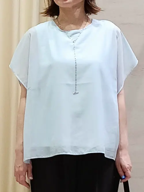 ONWARD CROSSET SELECT 白石 コーディネート画像