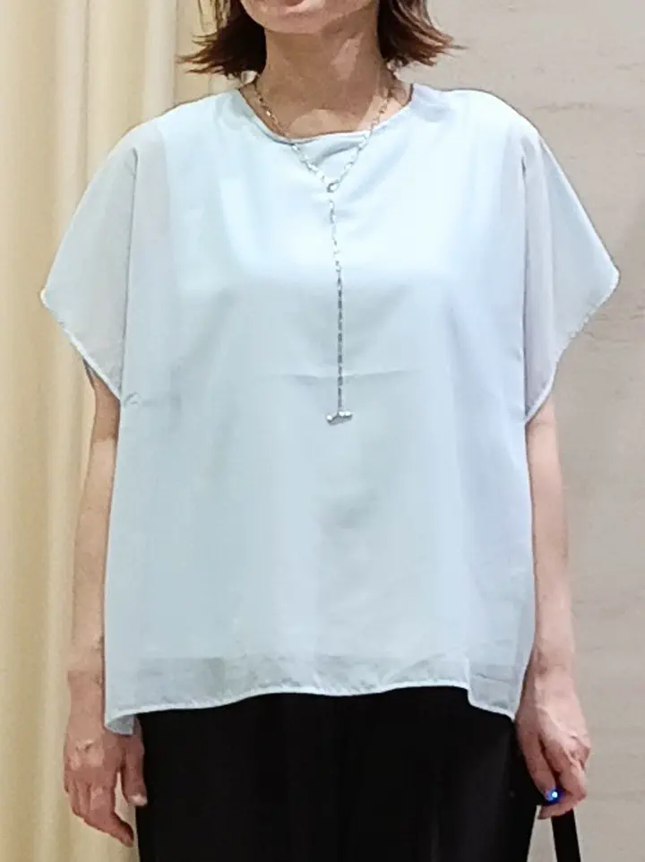 ONWARD CROSSET SELECT 白石 コーディネート画像