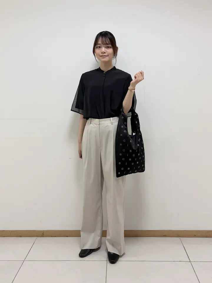 ONWARD CROSSET SELECT 池田 コーディネート画像