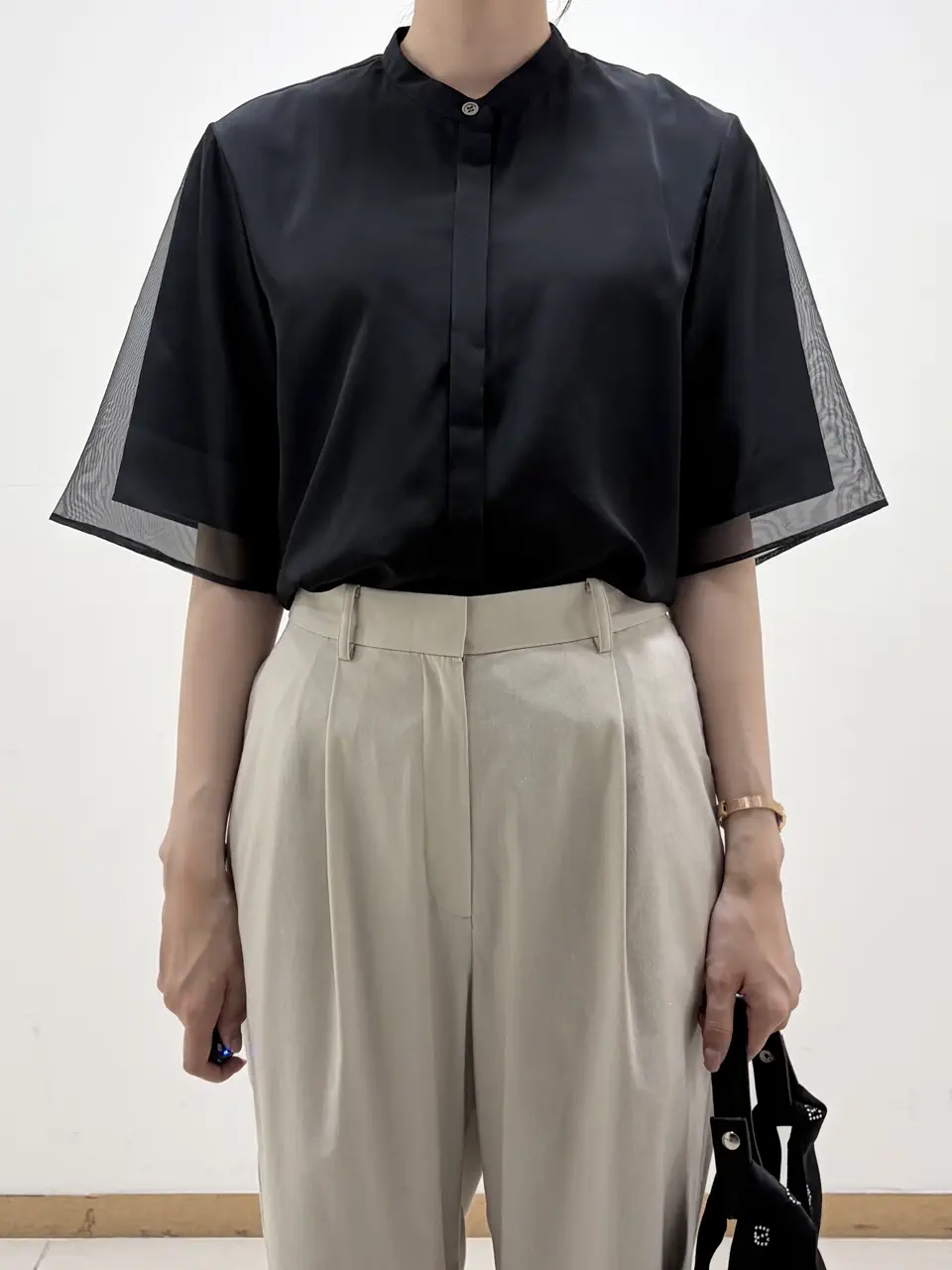 ONWARD CROSSET SELECT 池田 コーディネート画像