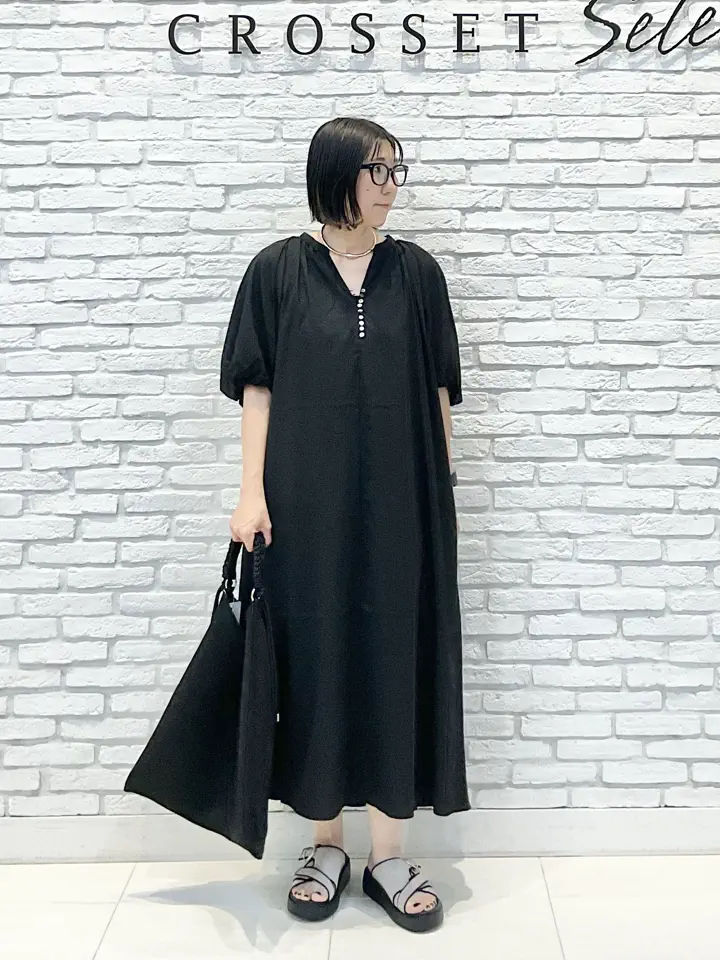 ONWARD CROSSET SELECT 東海林 コーディネート画像