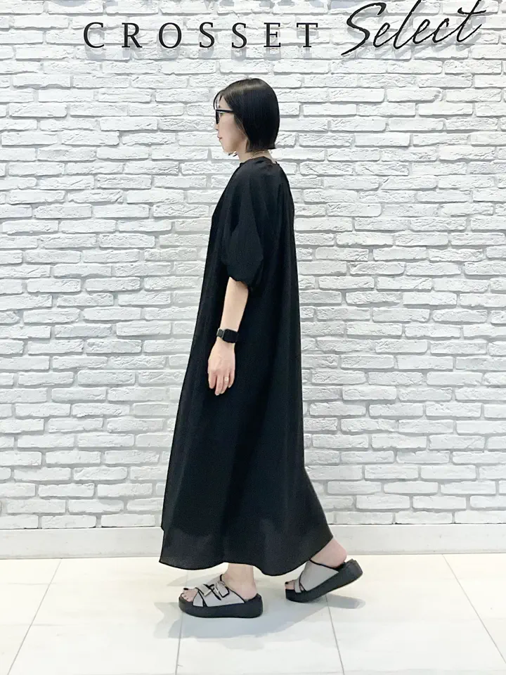 ONWARD CROSSET SELECT 東海林 コーディネート画像