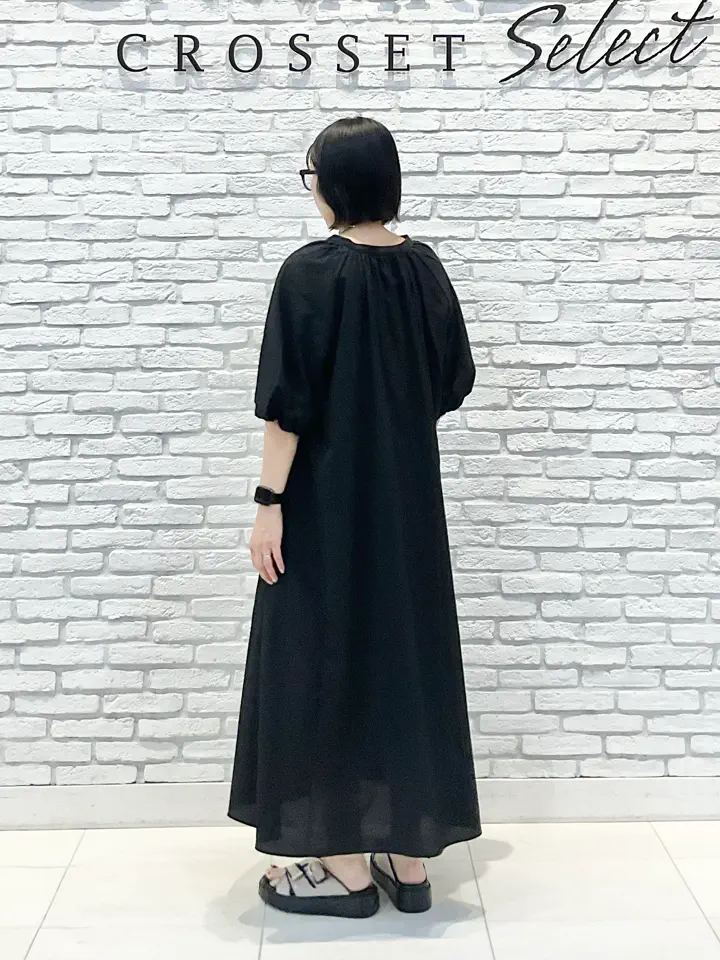 ONWARD CROSSET SELECT 東海林 コーディネート画像