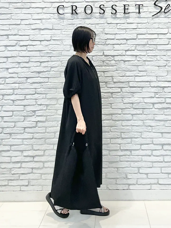 ONWARD CROSSET SELECT 東海林 コーディネート画像