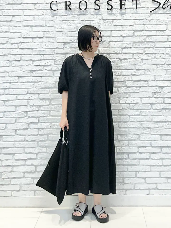 ONWARD CROSSET SELECT 東海林 コーディネート画像