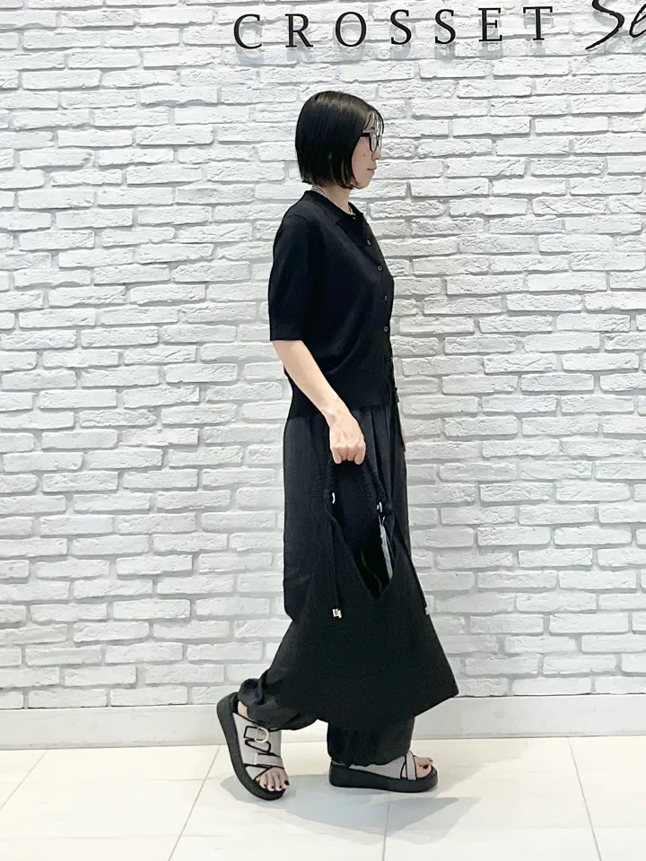 ONWARD CROSSET SELECT 東海林 コーディネート画像