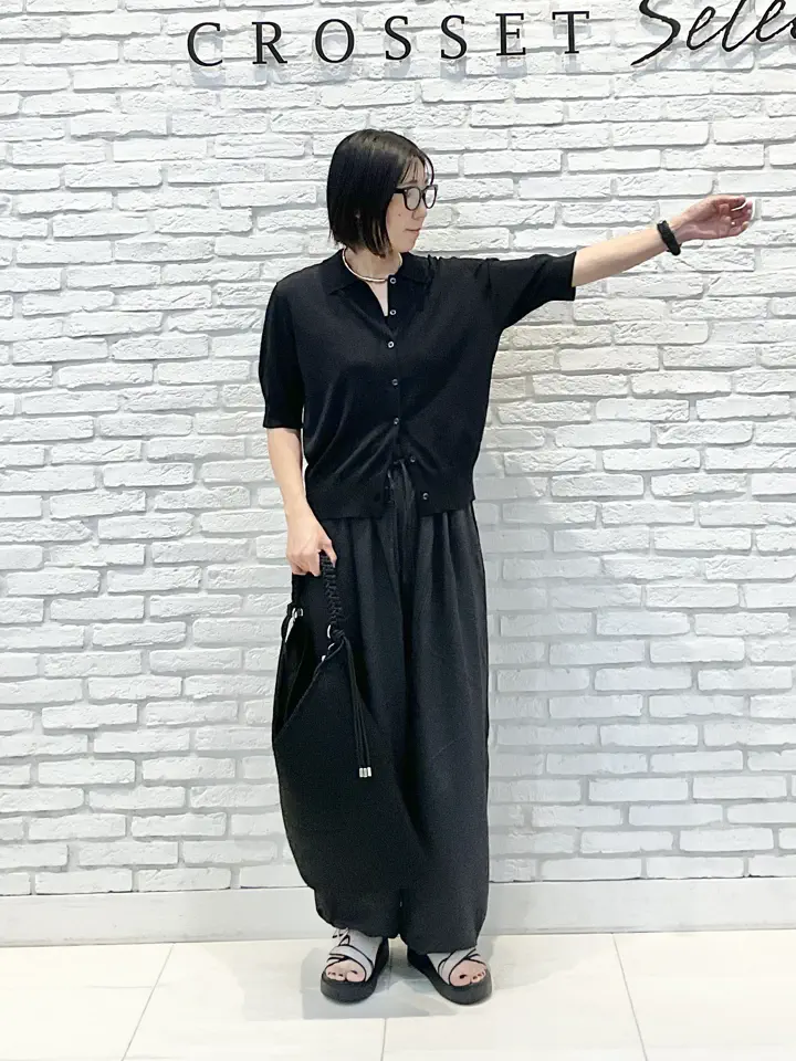 ONWARD CROSSET SELECT 東海林 コーディネート画像