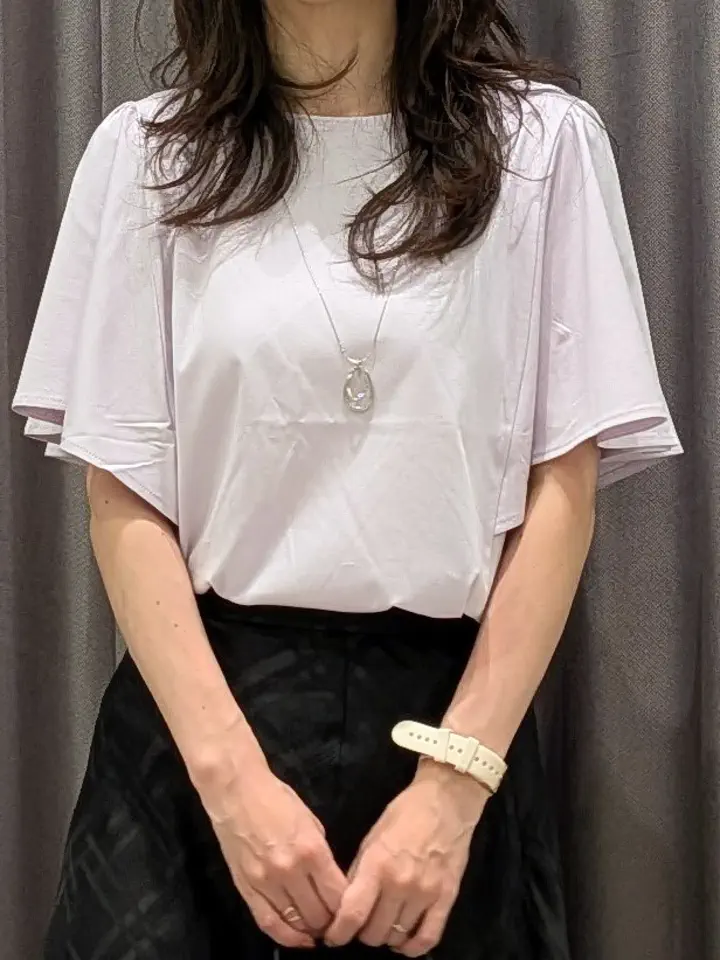 ONWARD CROSSET SELECT 浅岡 コーディネート画像
