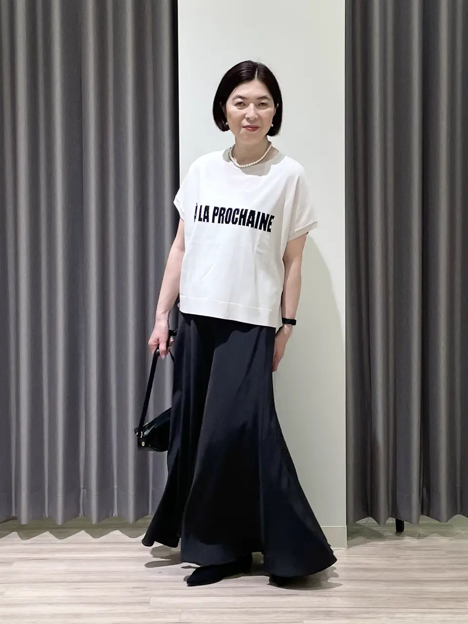 ONWARD CROSSET SELECT 五月女 コーディネート画像