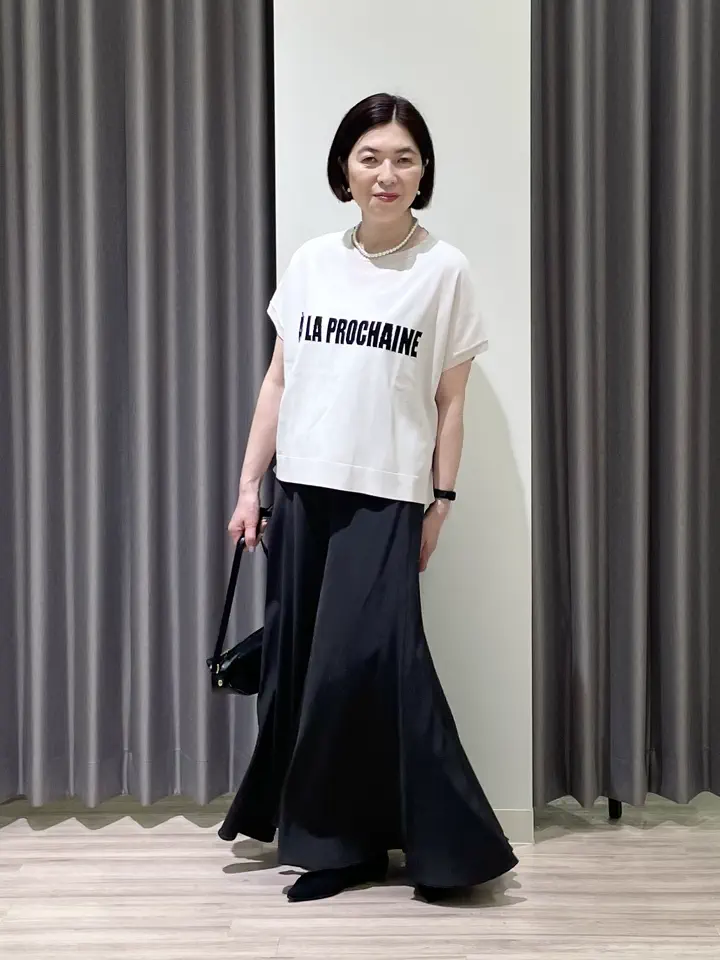 ONWARD CROSSET SELECT 五月女 コーディネート画像