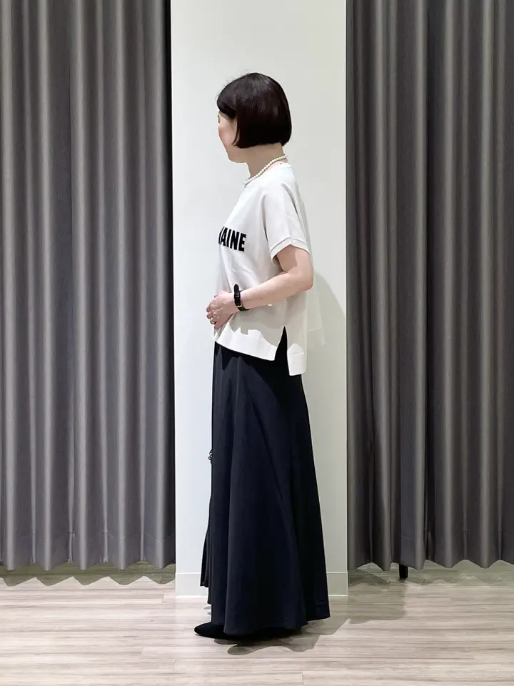 ONWARD CROSSET SELECT 五月女 コーディネート画像