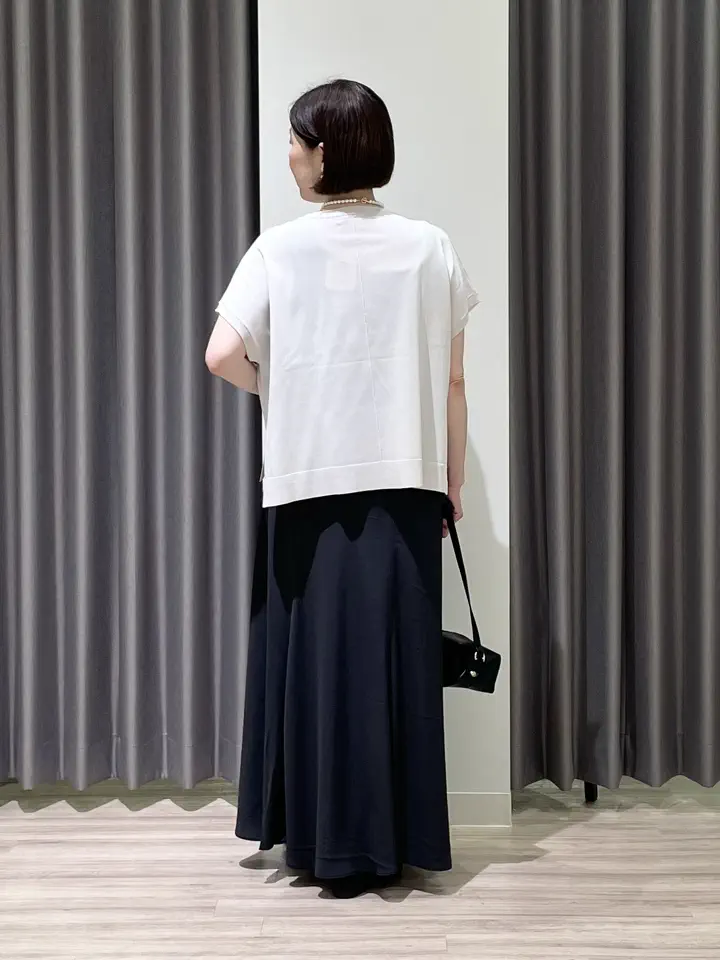 ONWARD CROSSET SELECT 五月女 コーディネート画像