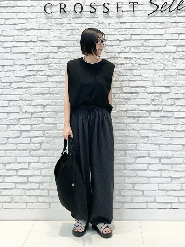 ONWARD CROSSET SELECT 東海林 コーディネート画像