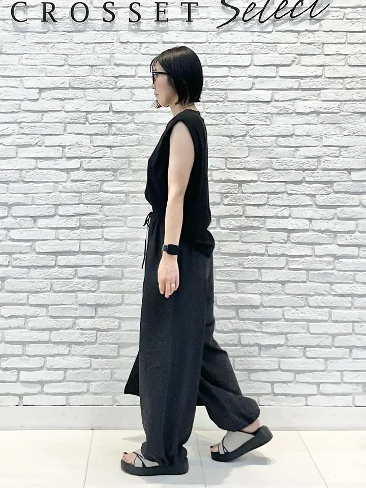 ONWARD CROSSET SELECT 東海林 コーディネート画像