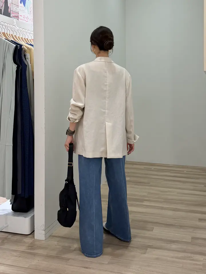 ONWARD CROSSET SELECT 村上 コーディネート画像
