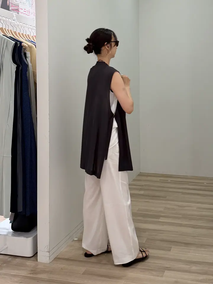 ONWARD CROSSET SELECT 村上 コーディネート画像