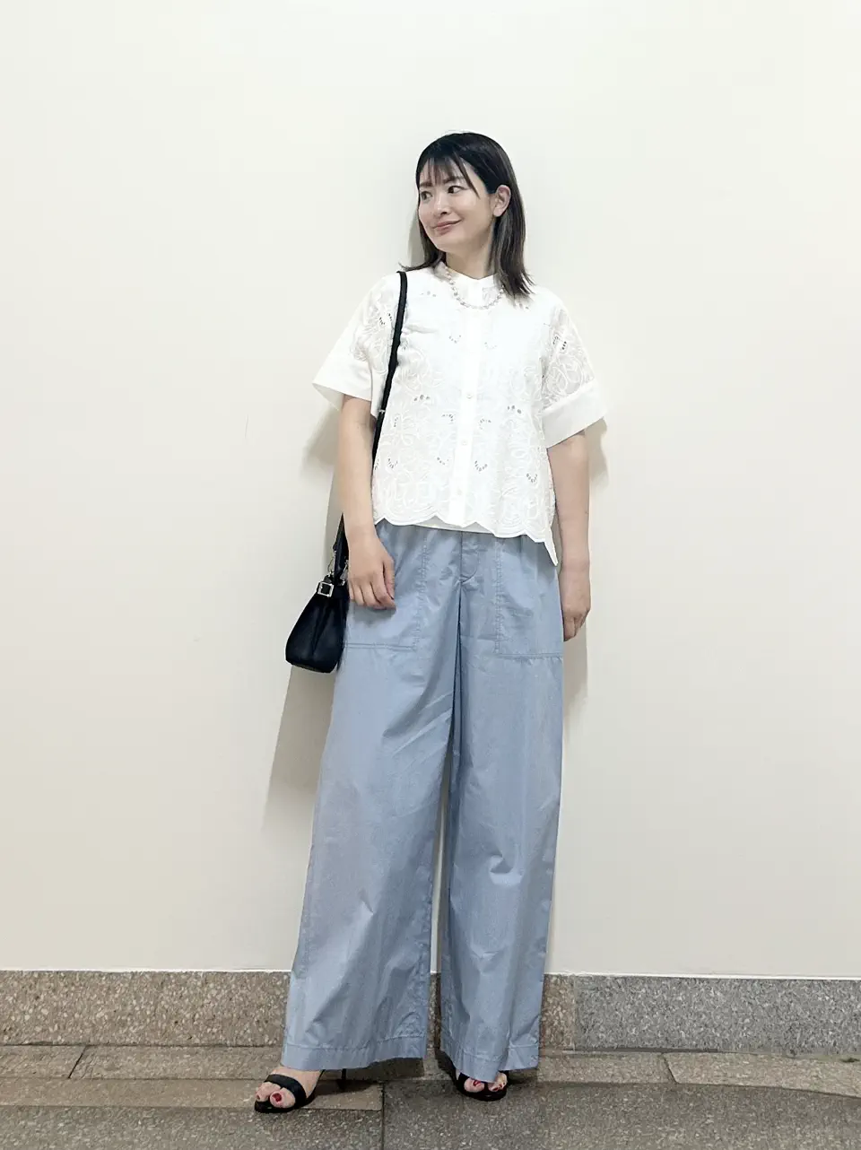  千葉 コーディネート画像