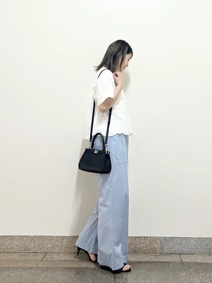 ONWARD CROSSET SELECT 千葉 コーディネート画像