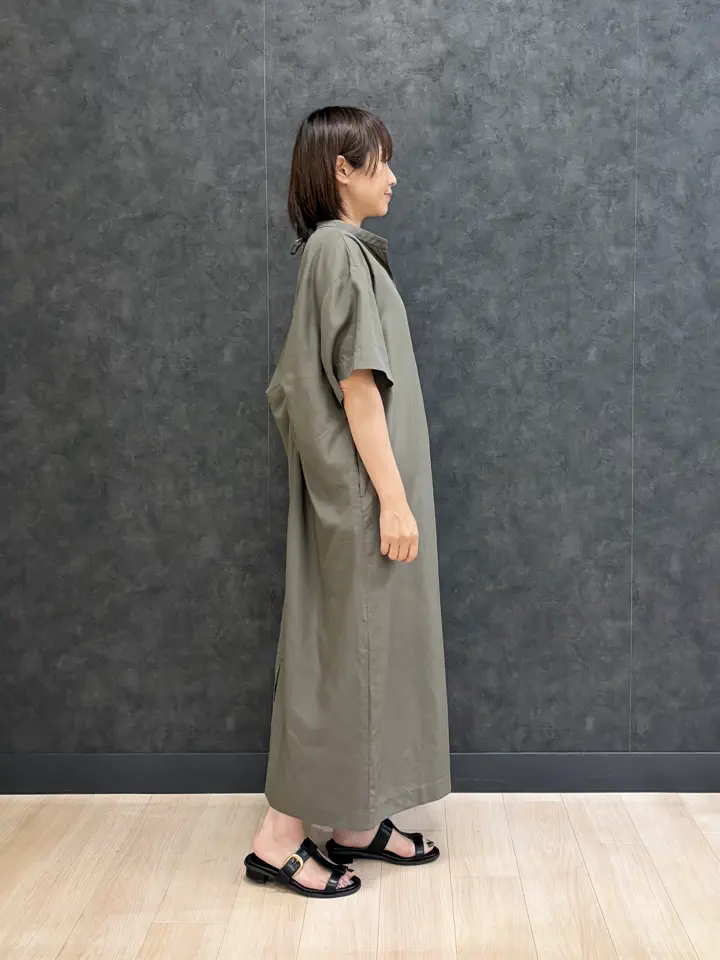ONWARD CROSSET SELECT 金澤 コーディネート画像