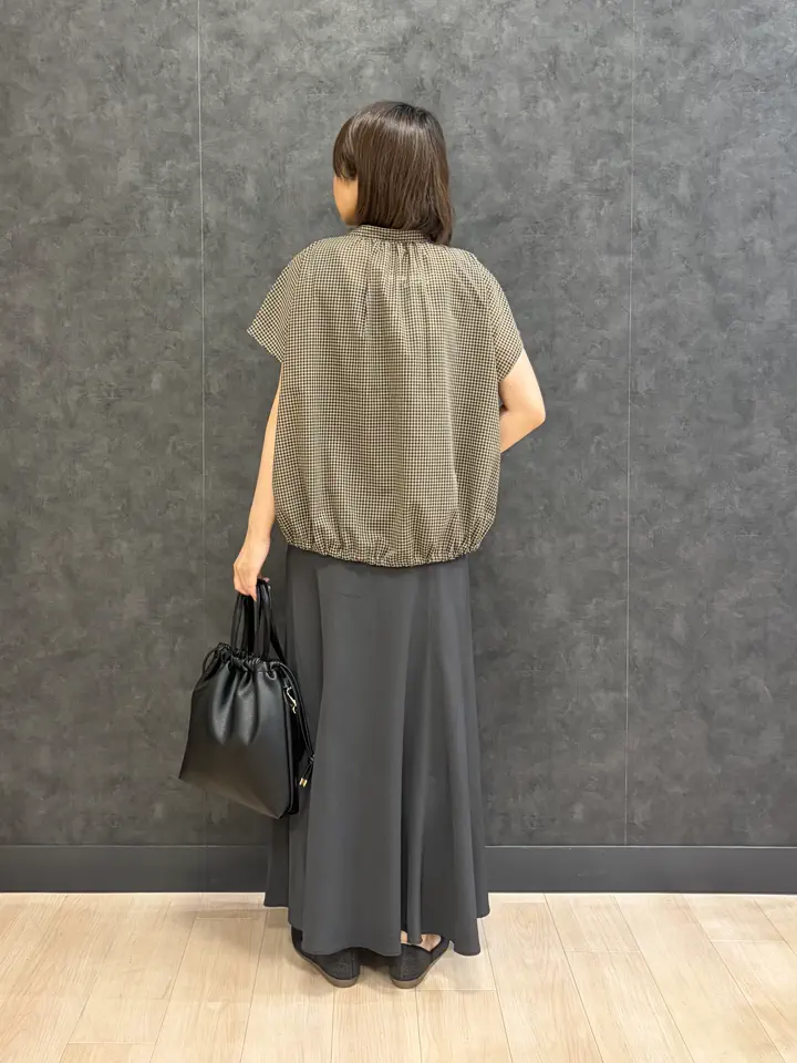 ONWARD CROSSET SELECT 金澤 コーディネート画像