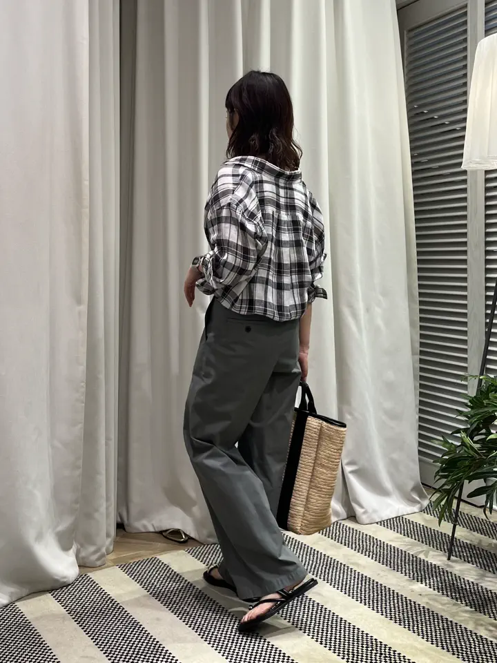 ONWARD CROSSET SELECT 伊藤 コーディネート画像