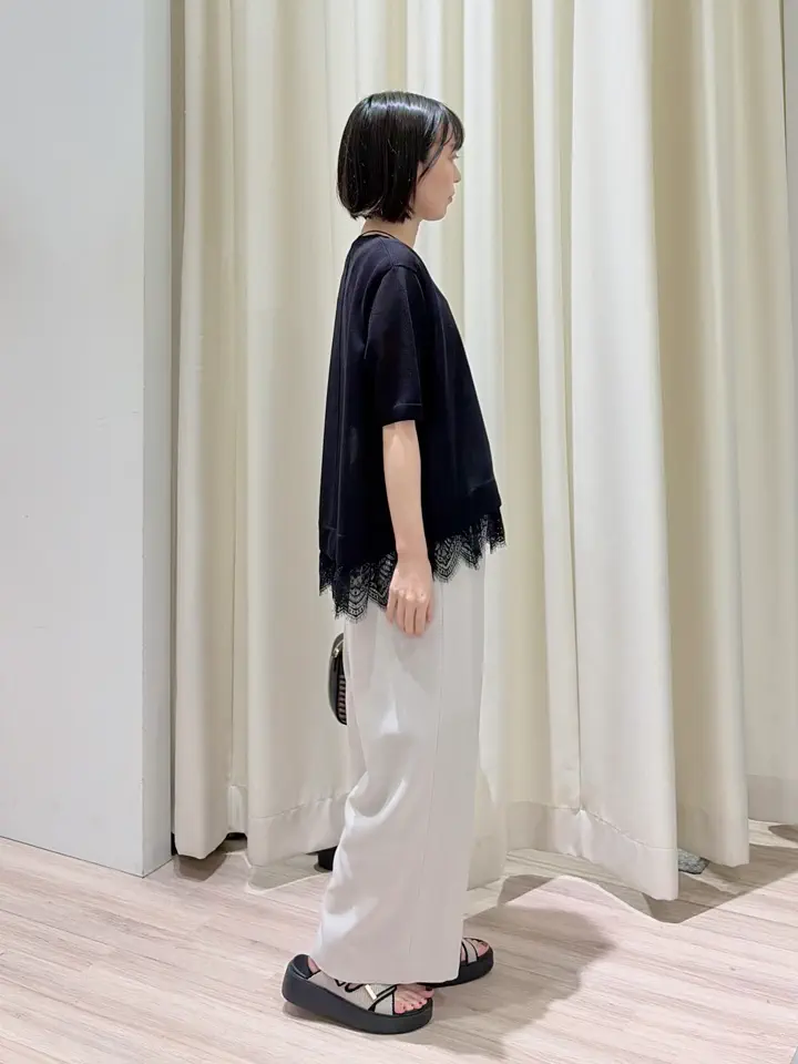 ONWARD CROSSET SELECT E コーディネート画像