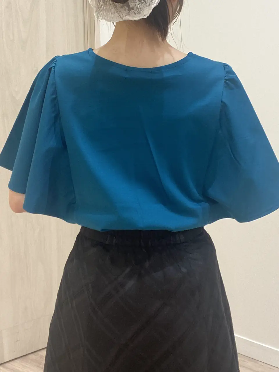 ONWARD CROSSET SELECT 西川 コーディネート画像