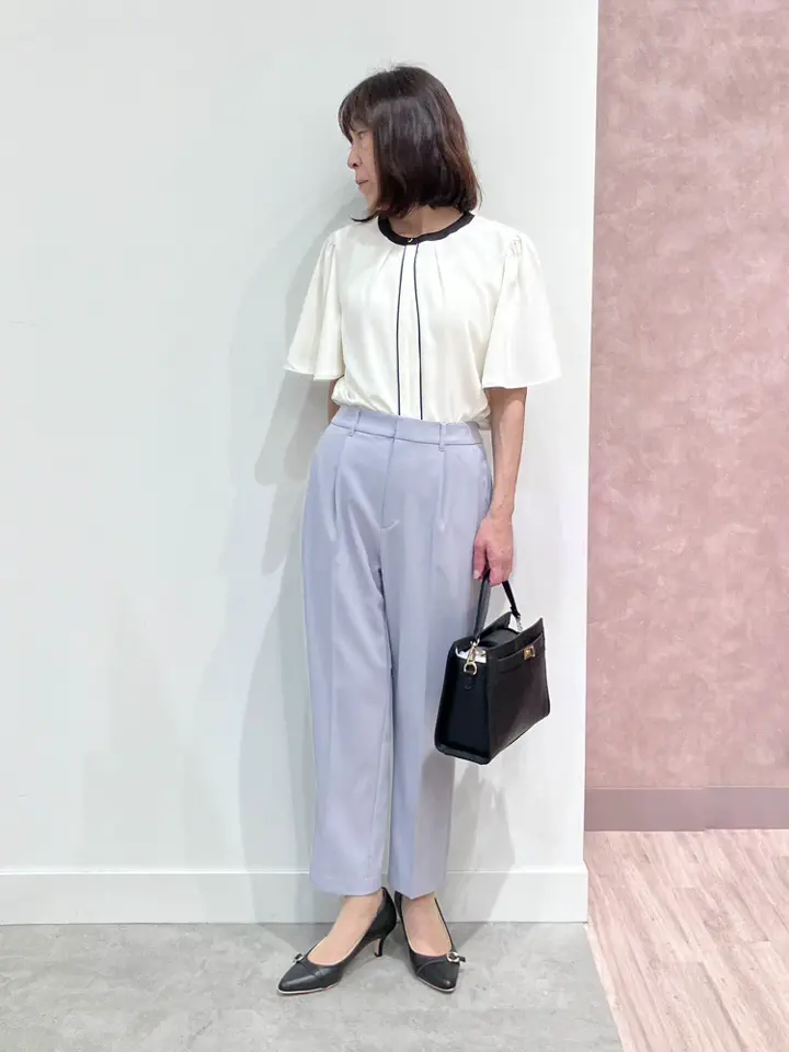 ONWARD CROSSET SELECT 山本 コーディネート画像