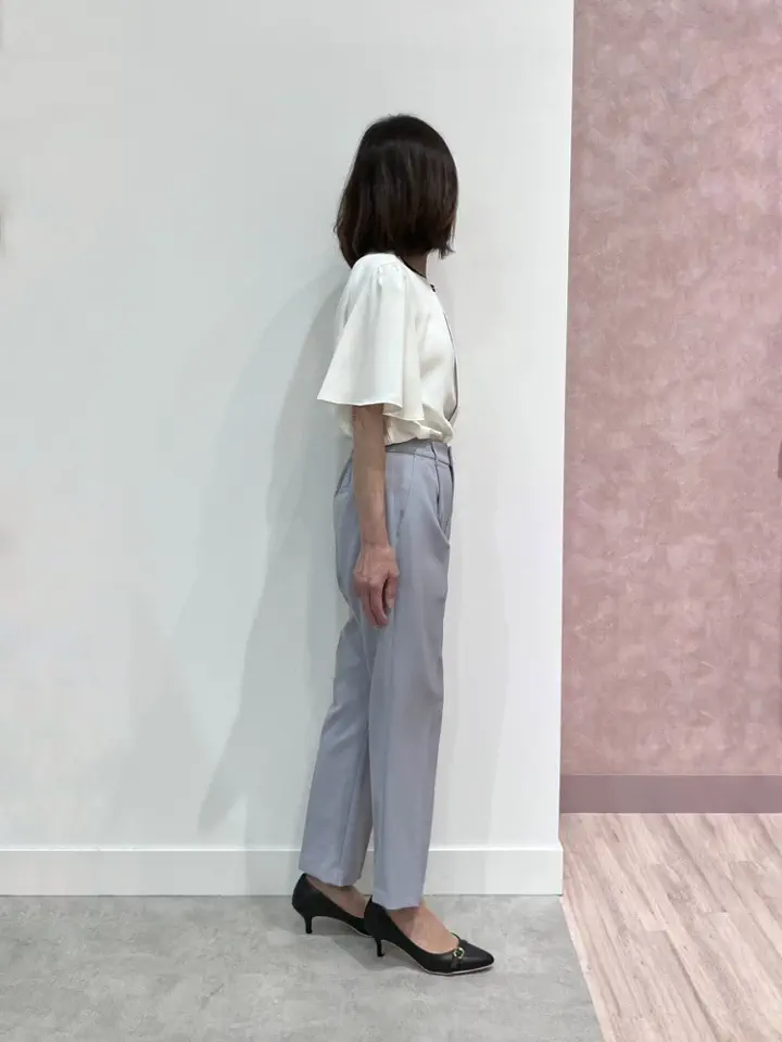 ONWARD CROSSET SELECT 山本 コーディネート画像