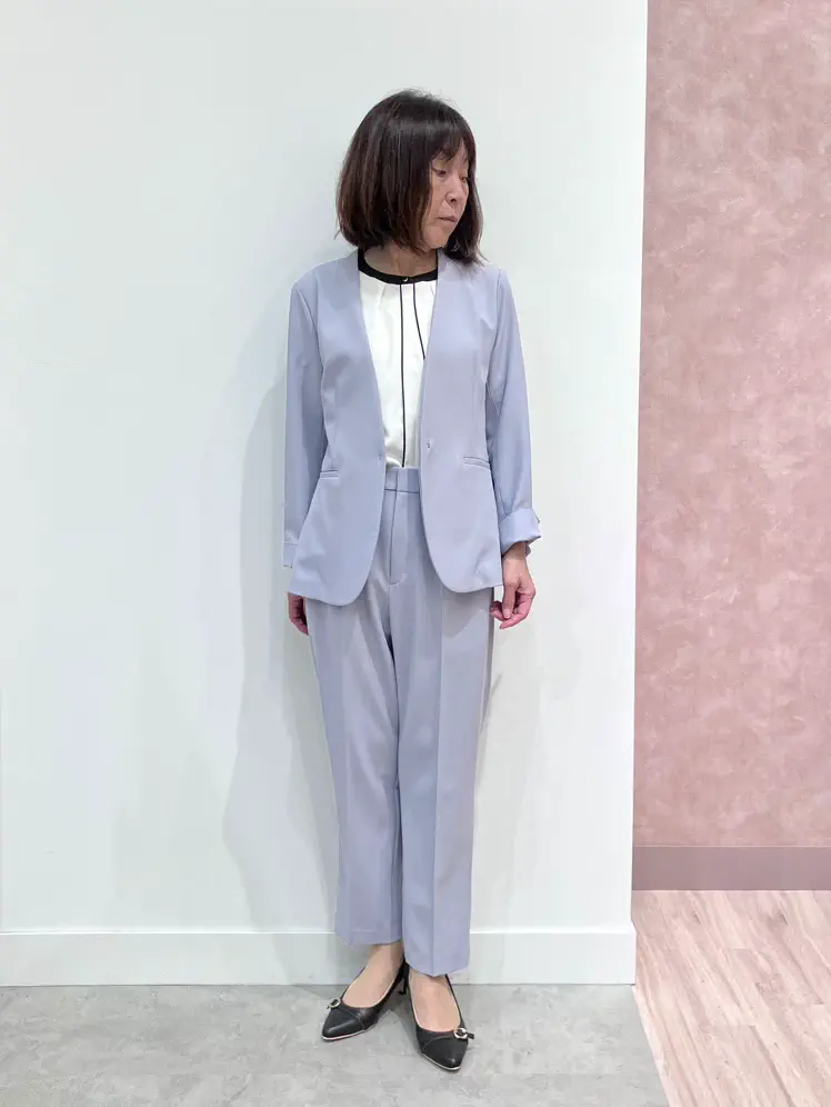 ONWARD CROSSET SELECT 山本 コーディネート画像