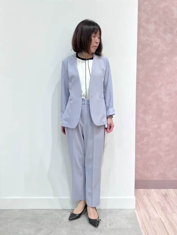 ONWARD CROSSET SELECT 山本 コーディネート画像