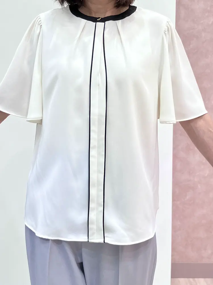 ONWARD CROSSET SELECT 山本 コーディネート画像