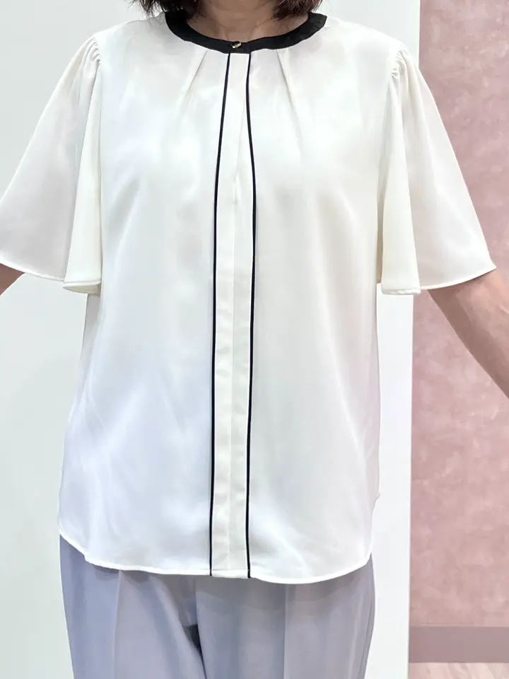 ONWARD CROSSET SELECT 山本 コーディネート画像