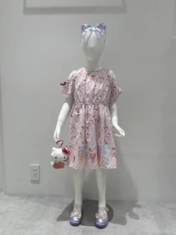 ONWARD CROSSET SELECT 宮地 コーディネート画像